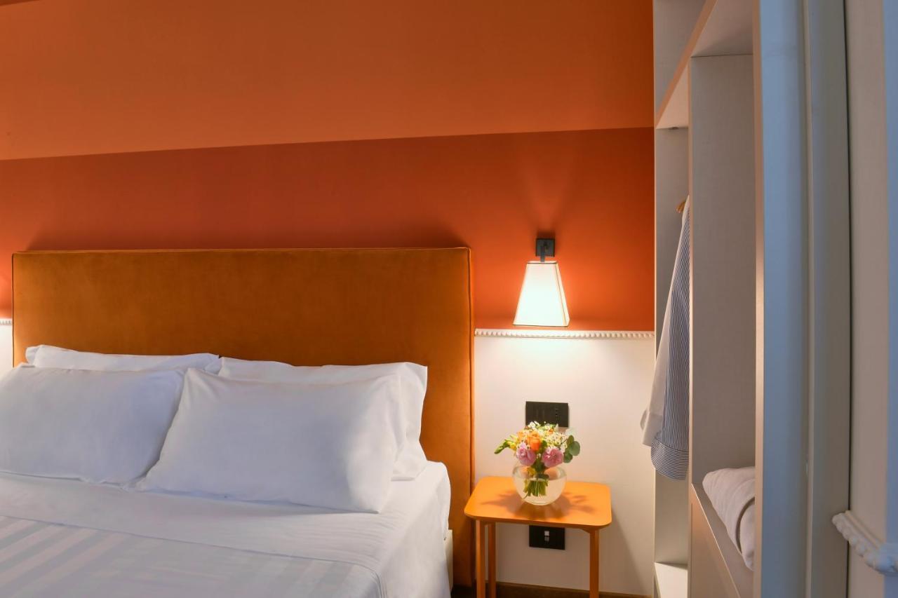 Hotel Torresi Potenza Picena Exterior photo